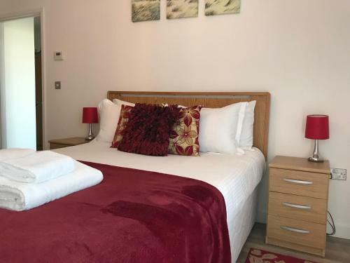 Apartamento Alishan Cornwall Holidays
