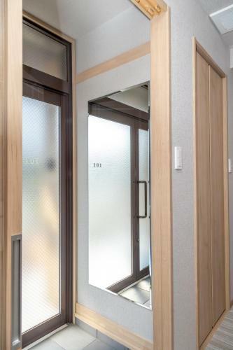 Hostal Kyoto Takatsuji Rose Heights