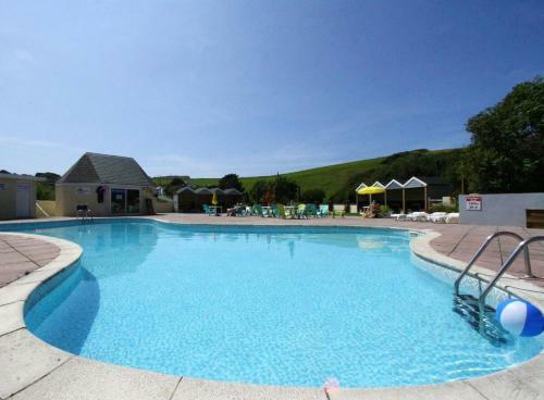 Branberry - Acorn Caravan Holidays Newquay