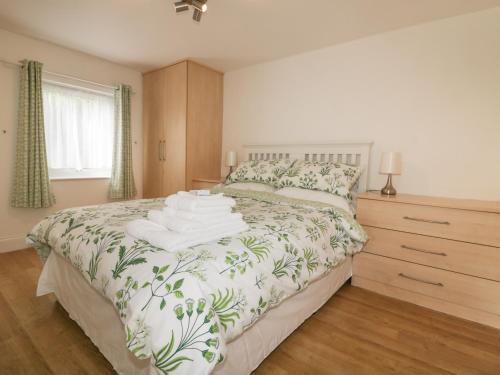 Apartamento Stepping Stones