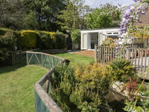 Apartamento Stepping Stones