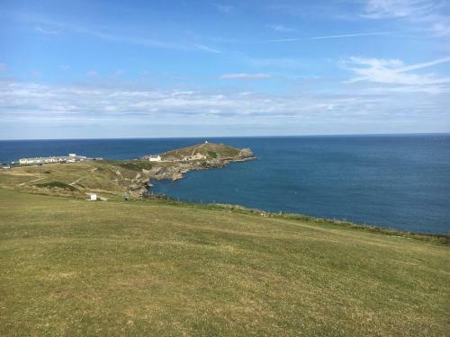 Holiday Home At Newquay Bay Resort
