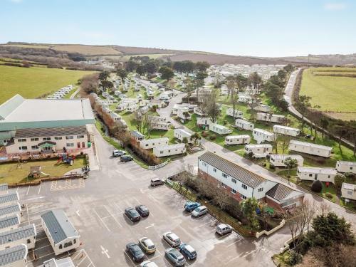 Holiday Home At Newquay Bay Resort