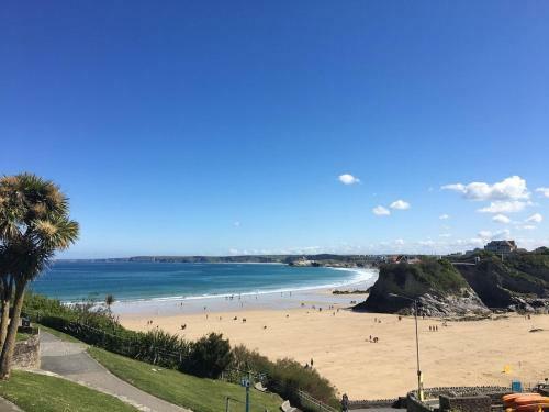 Holiday Home At Newquay Bay Resort