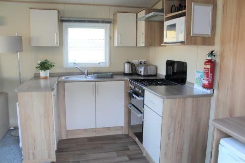 Holiday Home At Newquay Bay Resort