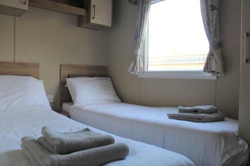 Holiday Home At Newquay Bay Resort