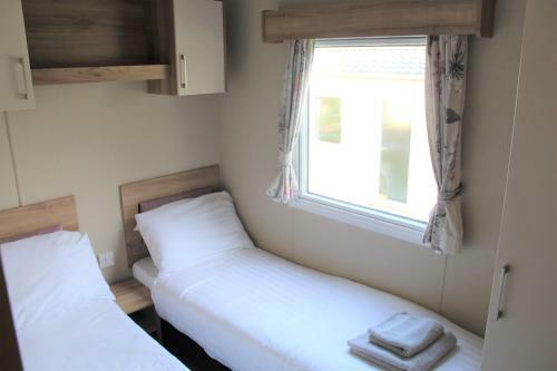 Holiday Home At Newquay Bay Resort