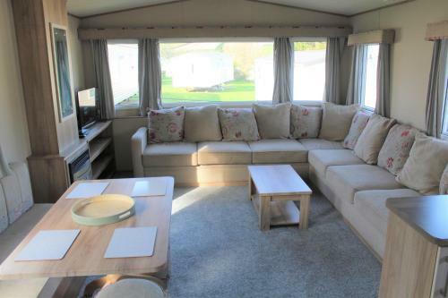 Holiday Home At Newquay Bay Resort