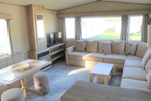 Holiday Home At Newquay Bay Resort