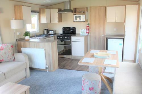 Holiday Home At Newquay Bay Resort