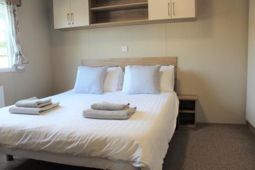 Holiday Home At Newquay Bay Resort