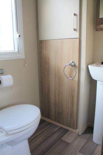Holiday Home At Newquay Bay Resort
