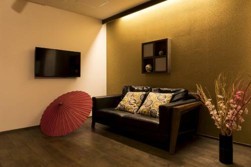 Hostal Guesthouse Raku