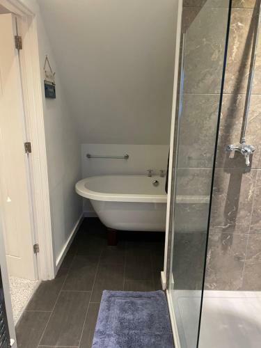 Apartamento The Town House - Newquay