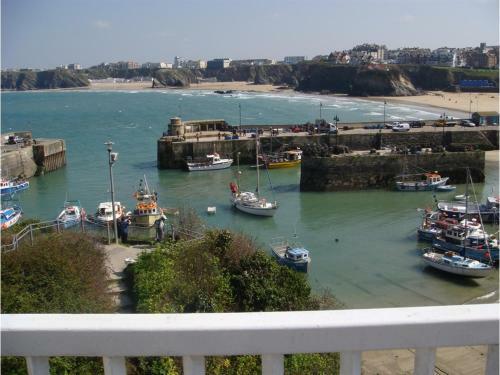 Harbour Hotel