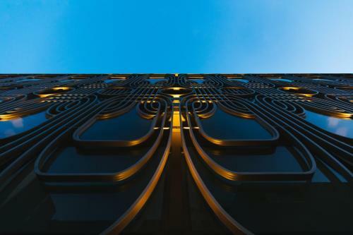 Hotel Eph Kyoto