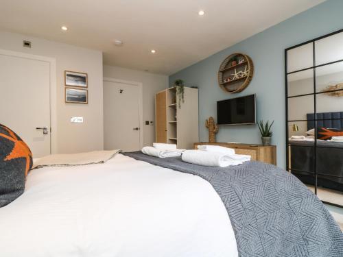 Apartment 3 Fistral Beach