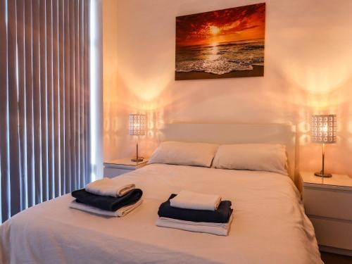 Apartamento The Little Retreat Newquay