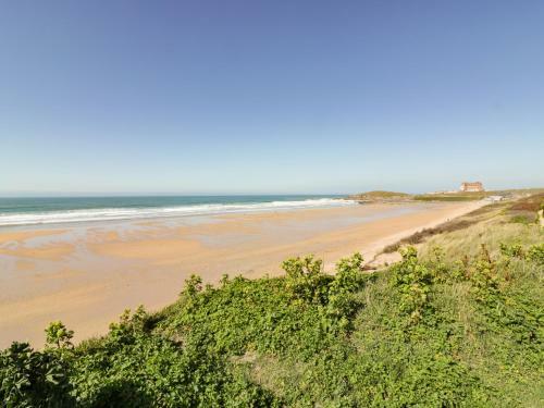 Apartamento The Little Retreat Newquay