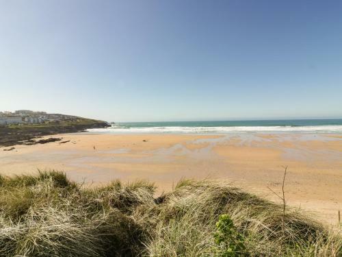 Apartamento The Little Retreat Newquay