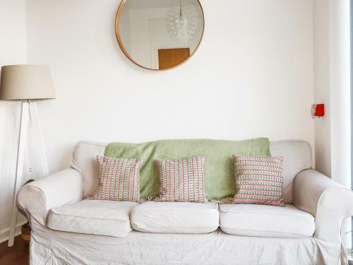 Apartamento The Little Retreat Newquay