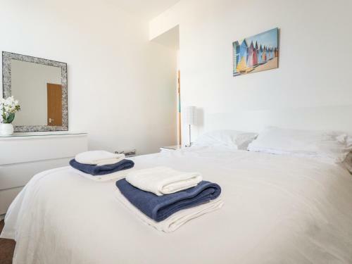 Apartamento The Little Retreat Newquay