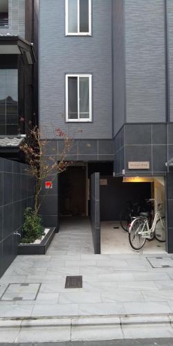 Apartamento Miyabiro 107