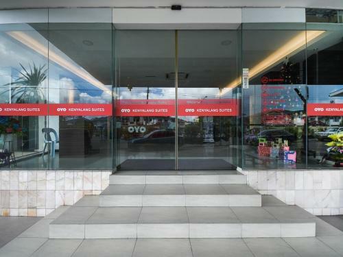 Hotel Oyo 1148 Kenyalang Suite