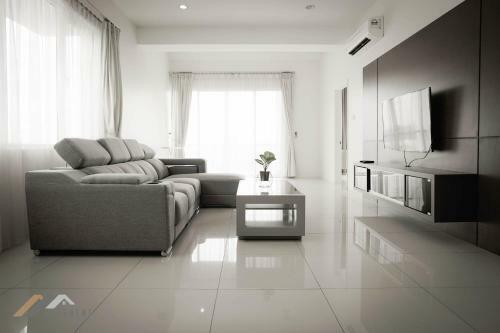 Apartamento Evernent's Homestay @ The Wharf