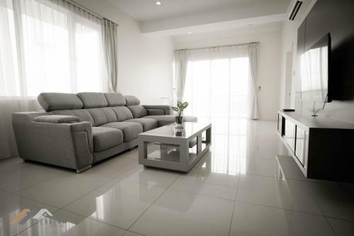 Apartamento Evernent's Homestay @ The Wharf