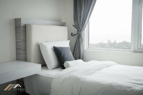 Apartamento Evernent's Homestay @ The Wharf