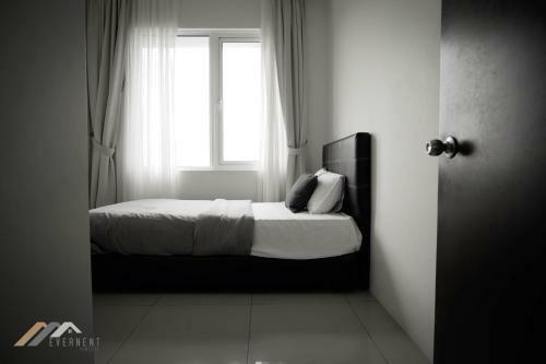 Apartamento Evernent's Homestay @ The Wharf
