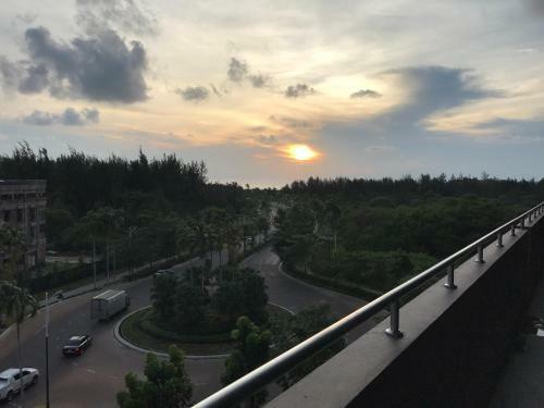 Apartamento Evernent's Homestay @ The Wharf