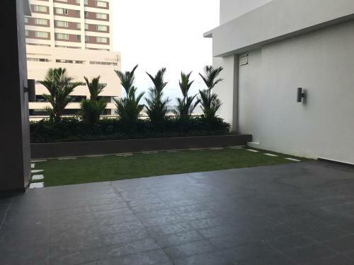 Apartamento Evernent's Homestay @ The Wharf