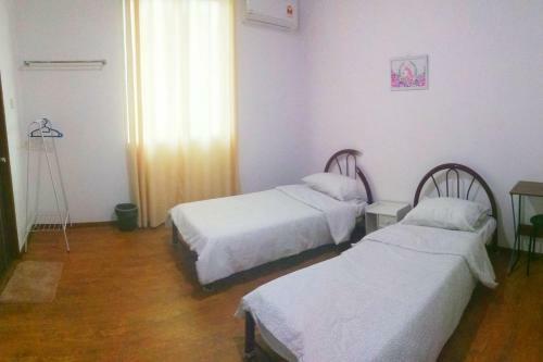 Homezstay Airport Miri