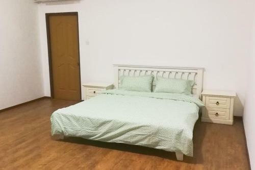 Homezstay Airport Miri