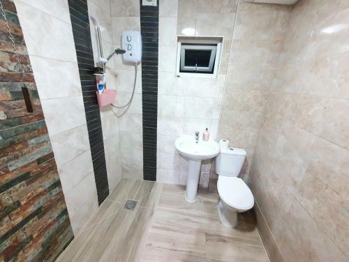 Apartamento Live Beautiful Studio West London, Free Parking