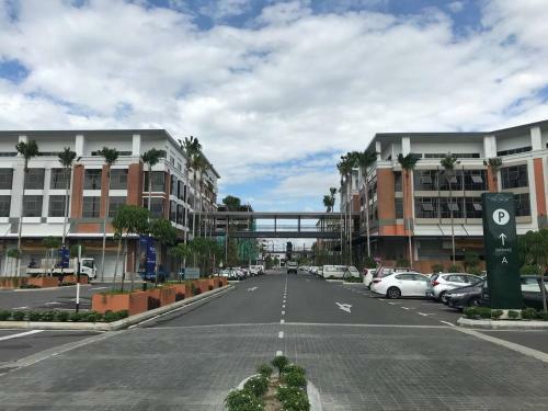 Apartamento Marina Times Square Homestay By Evernent