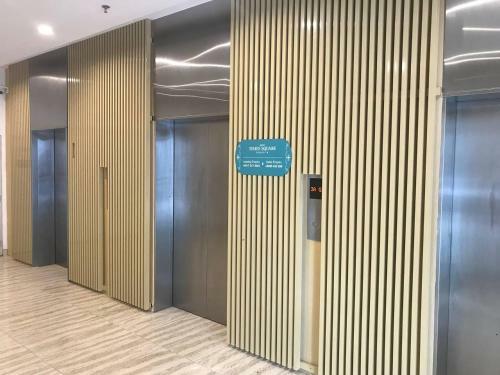 Apartamento Marina Times Square Homestay By Evernent