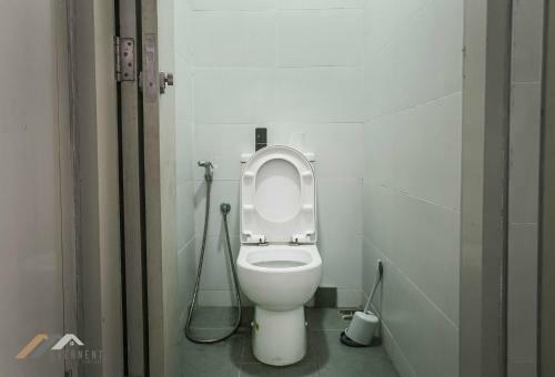 Apartamento Marina Times Square Homestay By Evernent