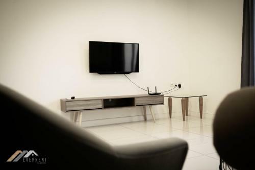 Apartamento Marina Times Square Homestay By Evernent