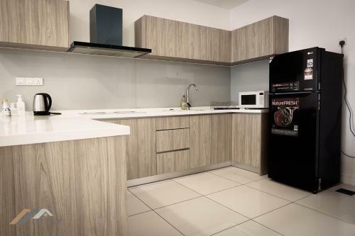 Apartamento Marina Times Square Homestay By Evernent