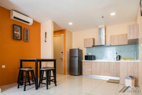 Apartamento Marina Times Square Homestay By Evernent