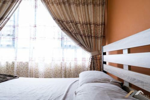 Apartamento Marina Times Square Homestay By Evernent