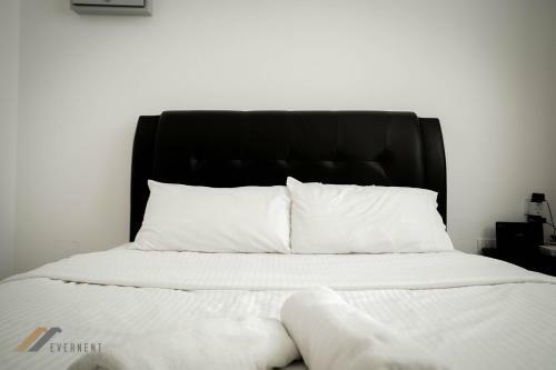Apartamento Marina Times Square Homestay By Evernent