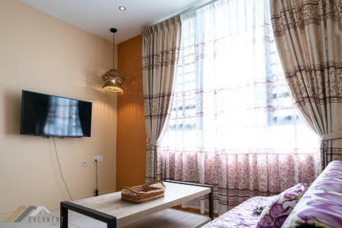 Apartamento Marina Times Square Homestay By Evernent