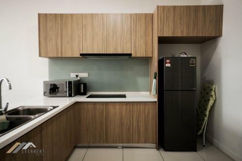 Apartamento Marina Times Square Homestay By Evernent