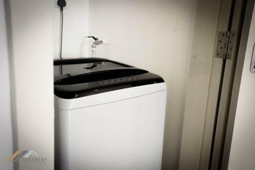 Apartamento Marina Times Square Homestay By Evernent