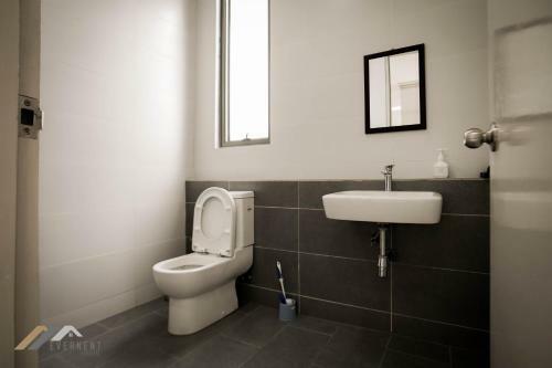 Apartamento Marina Times Square Homestay By Evernent