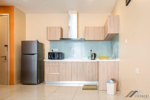 Apartamento Marina Times Square Homestay By Evernent